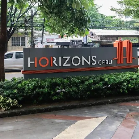 Cozy Studio In Horizon 101, Cebu City