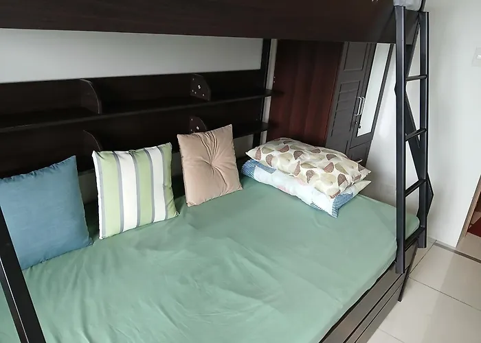 Cozy In Horizon 101, * Cebu