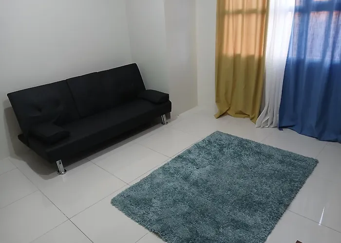 Cozy In Horizon 101, Apartment