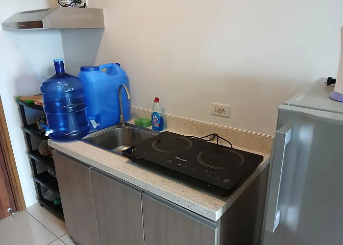 Cozy In Horizon 101, Apartment Cebu